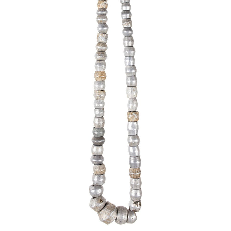 Ethiopian Aluminum Beads