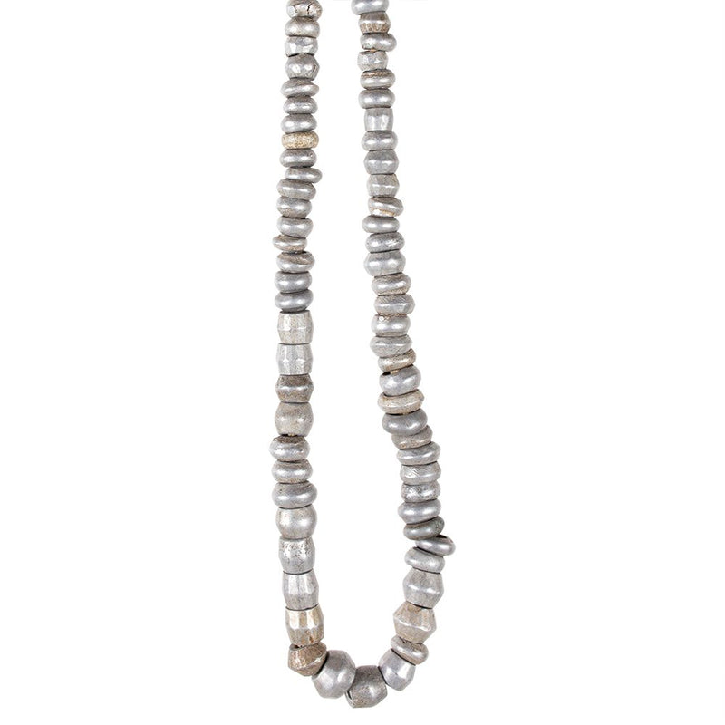 Ethiopian Aluminum Beads