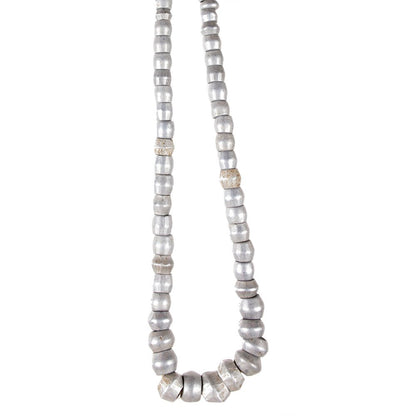 Ethiopian Aluminum Beads