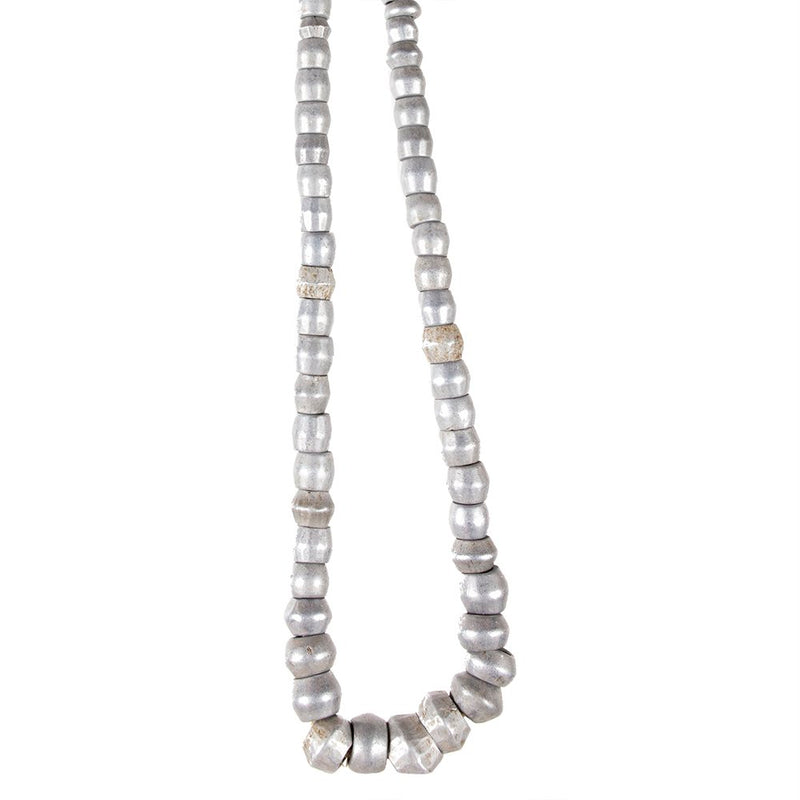 Ethiopian Aluminum Beads