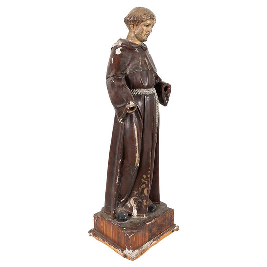 Phillippine Santo, Saint Anthony