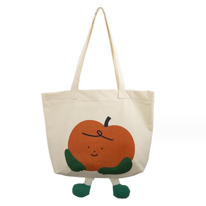 Apple Tote