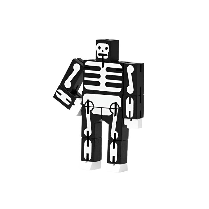 skeleton toy