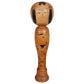 Shapely Sisters Kokeshi