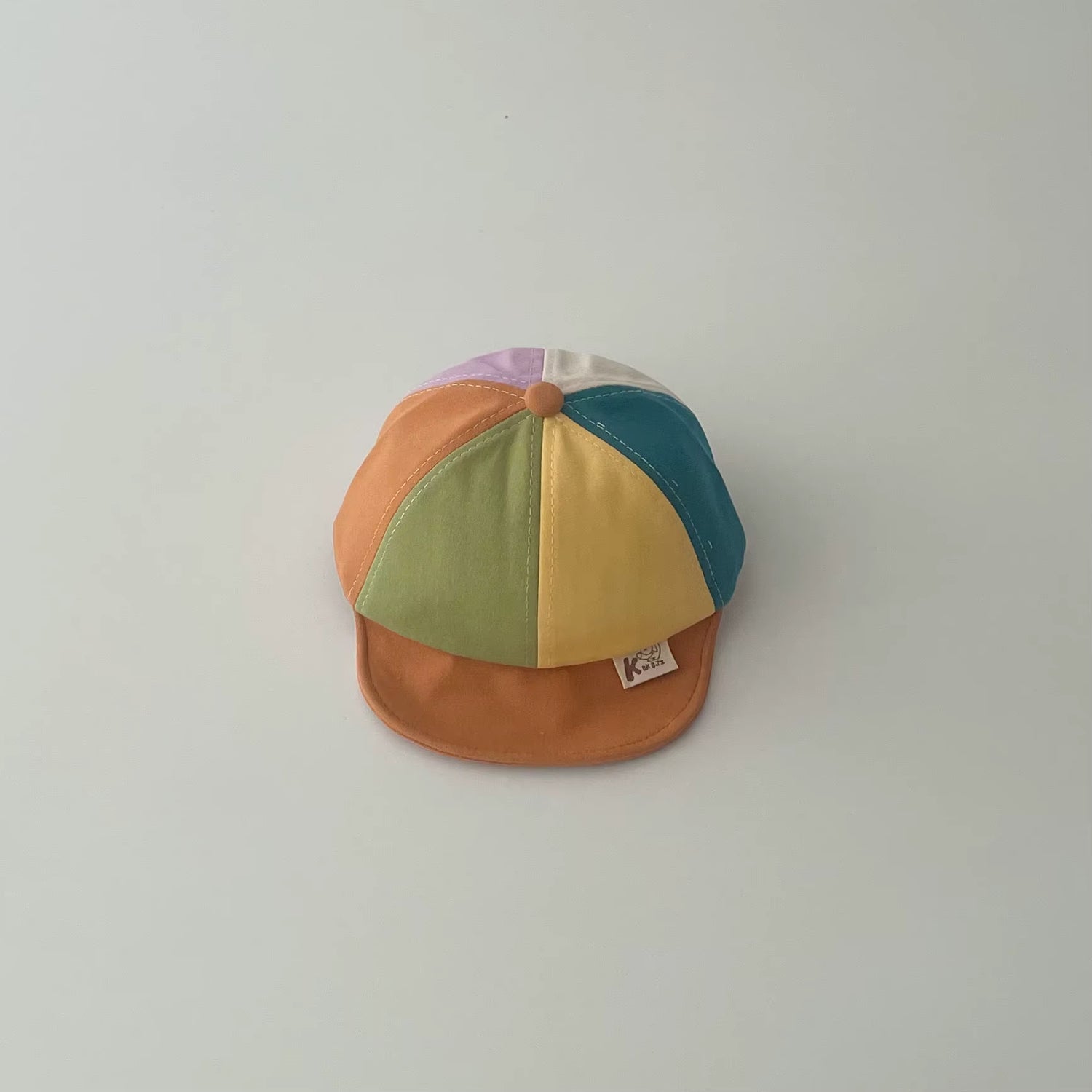 Baby Baseball Cap