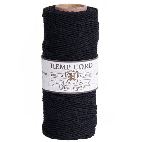 Colorful Hemp Cord #20