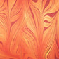 Handmade Paper, Marbled