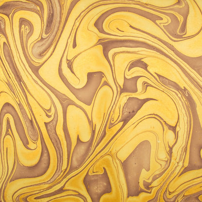 Handmade Paper, Marbled