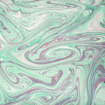 Handmade Paper, Marbled