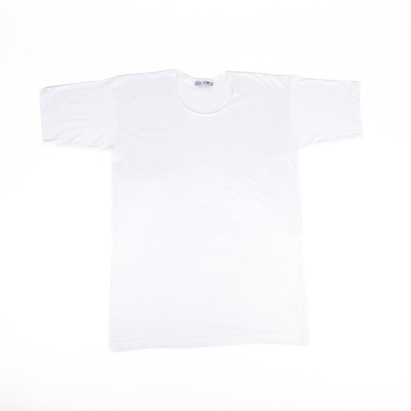 Double Bull Brand Cotton Tee