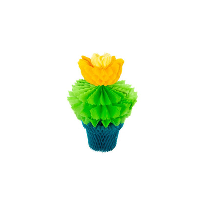 Paper Decor, Potted Flower