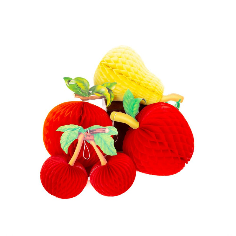 Paper Decor, Fruit