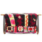 Suzani, Vintage Uzbek banner