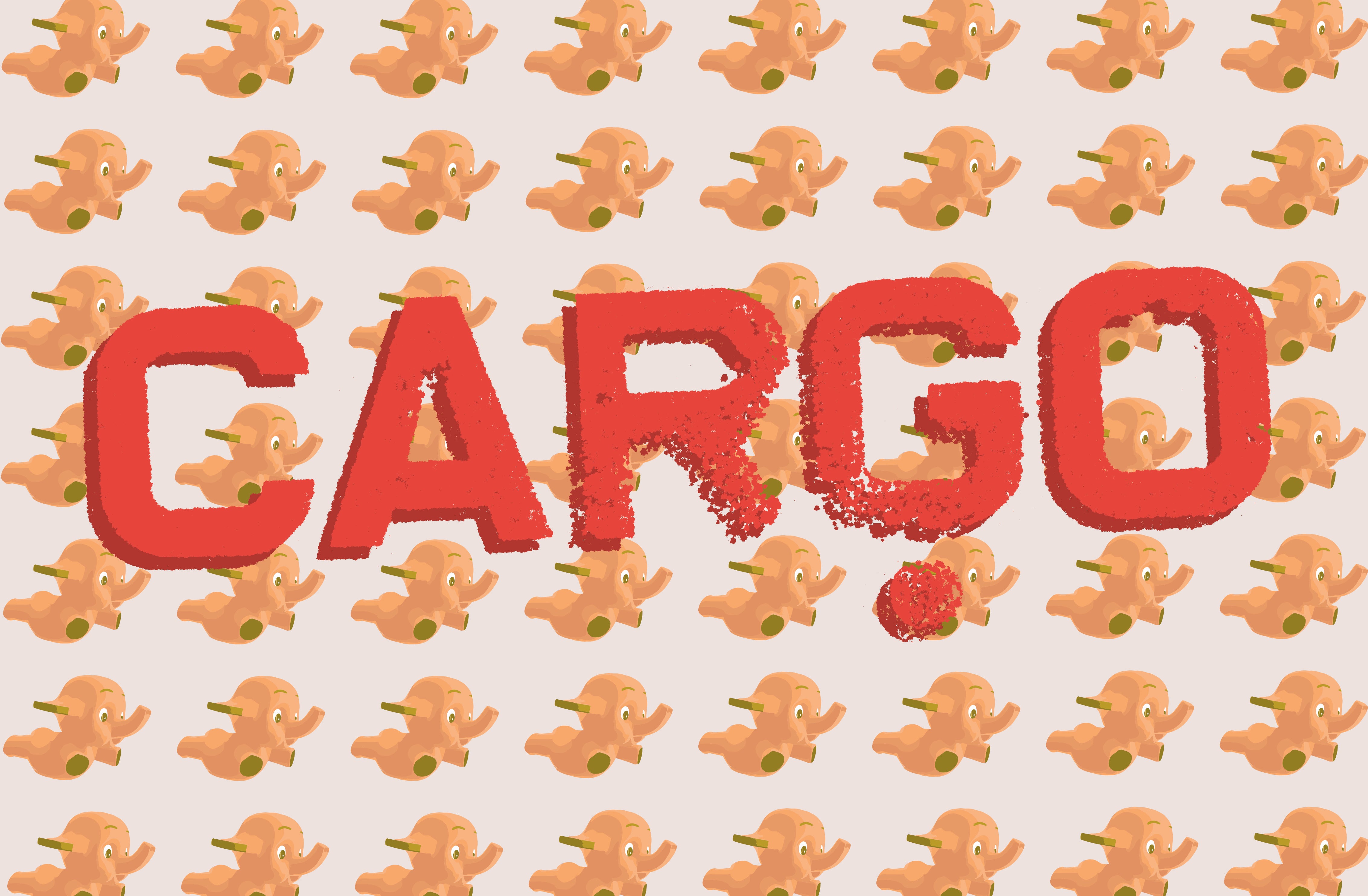 Gift Card to Cargo!