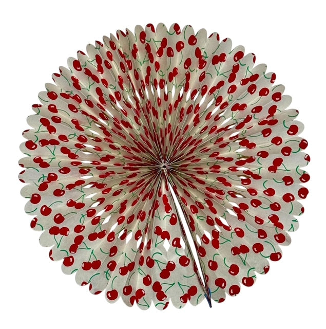 Nepalese Paper Pinwheel