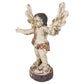Philippine Santos, Winged Cherubs