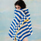 Clubhouse Stripe Towels