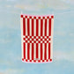 Clubhouse Stripe Towels
