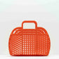 Medium Retro Jelly Baskets