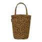 Canvas Print Bucket Tote