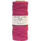 Colorful Hemp Cord #20