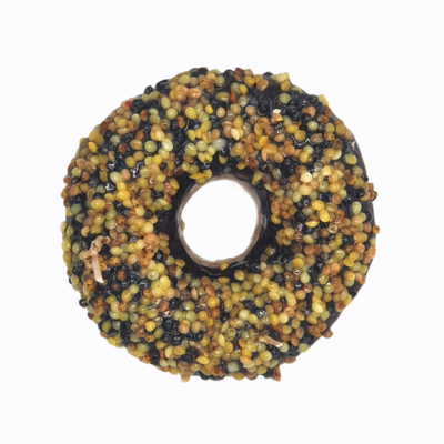 Donut Candle
