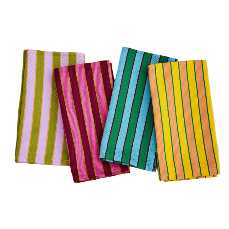 Napkin- Stripes