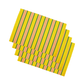 Placemat- Stripes