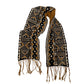 Mud Cloth Scarf
