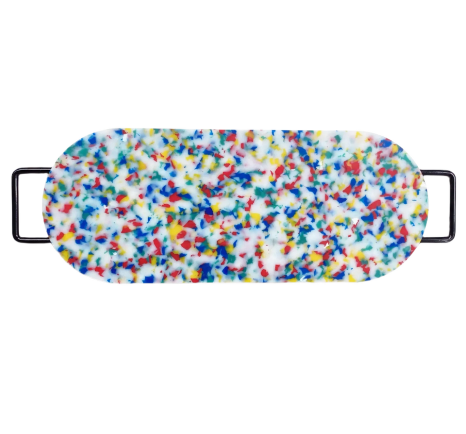 Fredericks & Mae Oval Cutting Board