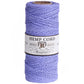 Colorful Hemp Cord #20