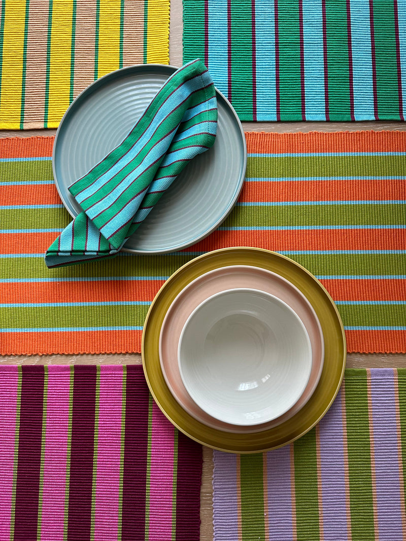 Napkin- Stripes