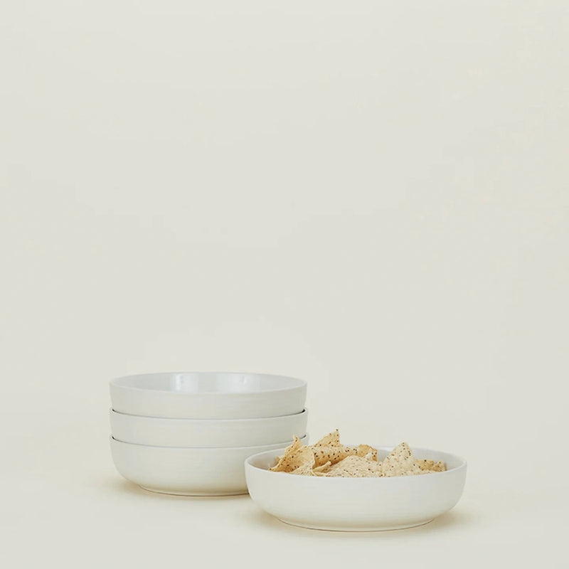 Essential Low Bowl