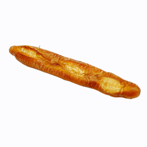 Baguette Candle