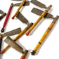 Vintage Indian Straight Blades