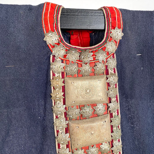 Hmong Decorative  Neckpiece or Bib, 1