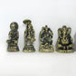 Brass Pocket Gods