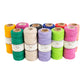 Colorful Hemp Cord #20