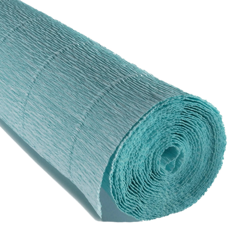Italian Crepe Paper, Seaside - 180g