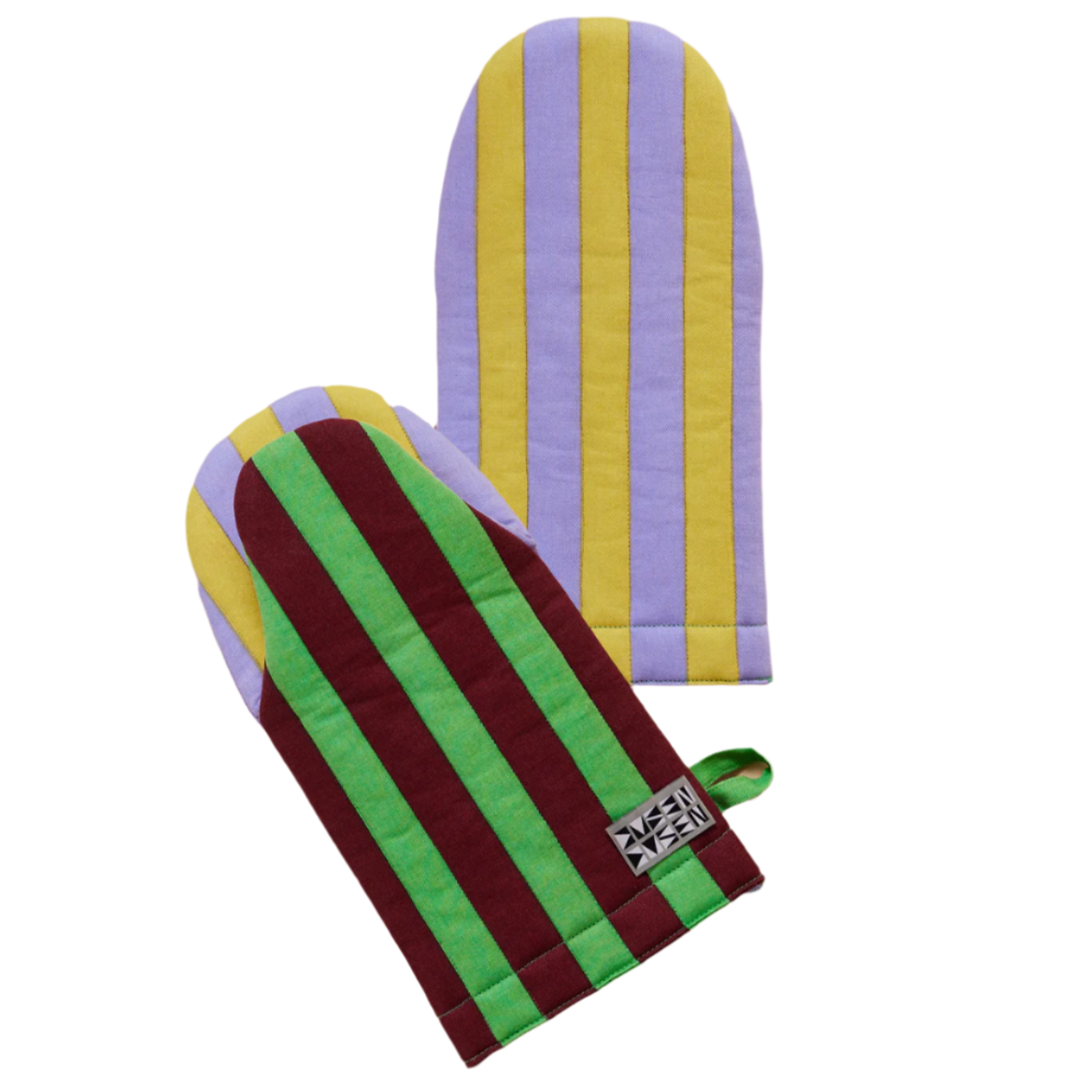 Oven Mitt - Jalapeno