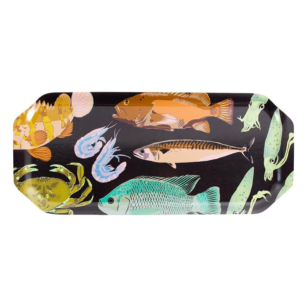 Kate Blairstone Sea Life Collection