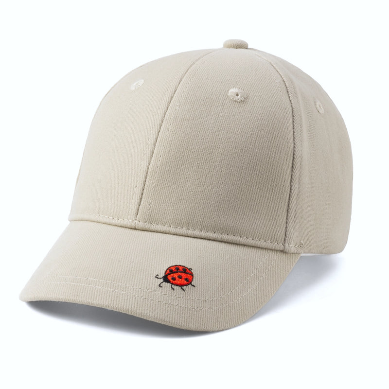 Ladybug Baseball Hat