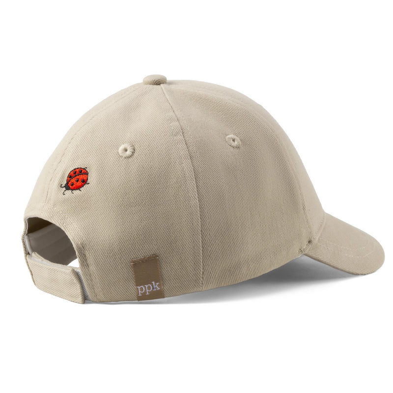 Ladybug Baseball Hat