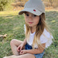Ladybug Baseball Hat