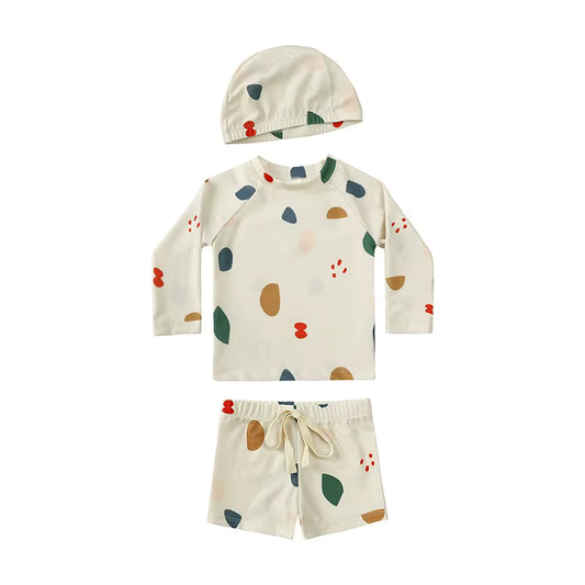 Kids Swim Set