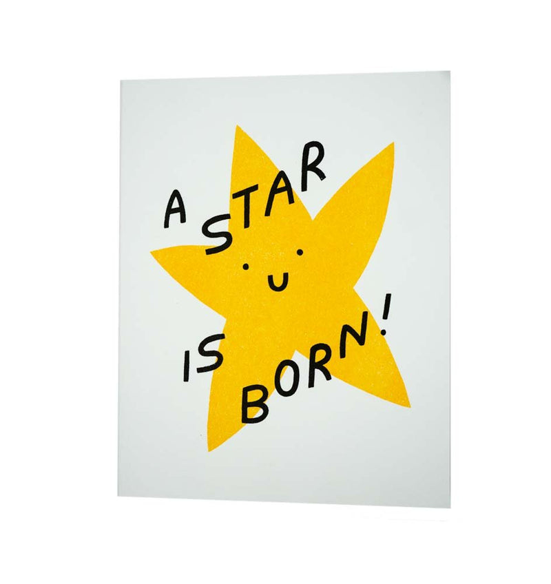 New Baby Cards