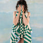 Marina Stripe Towels