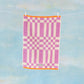 Marina Stripe Towels