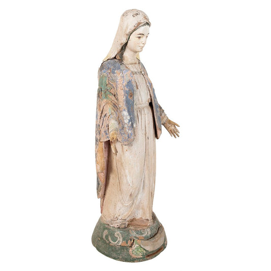 Vietnamese Santo, Virgin Mary or Our Lady of Lourdes
