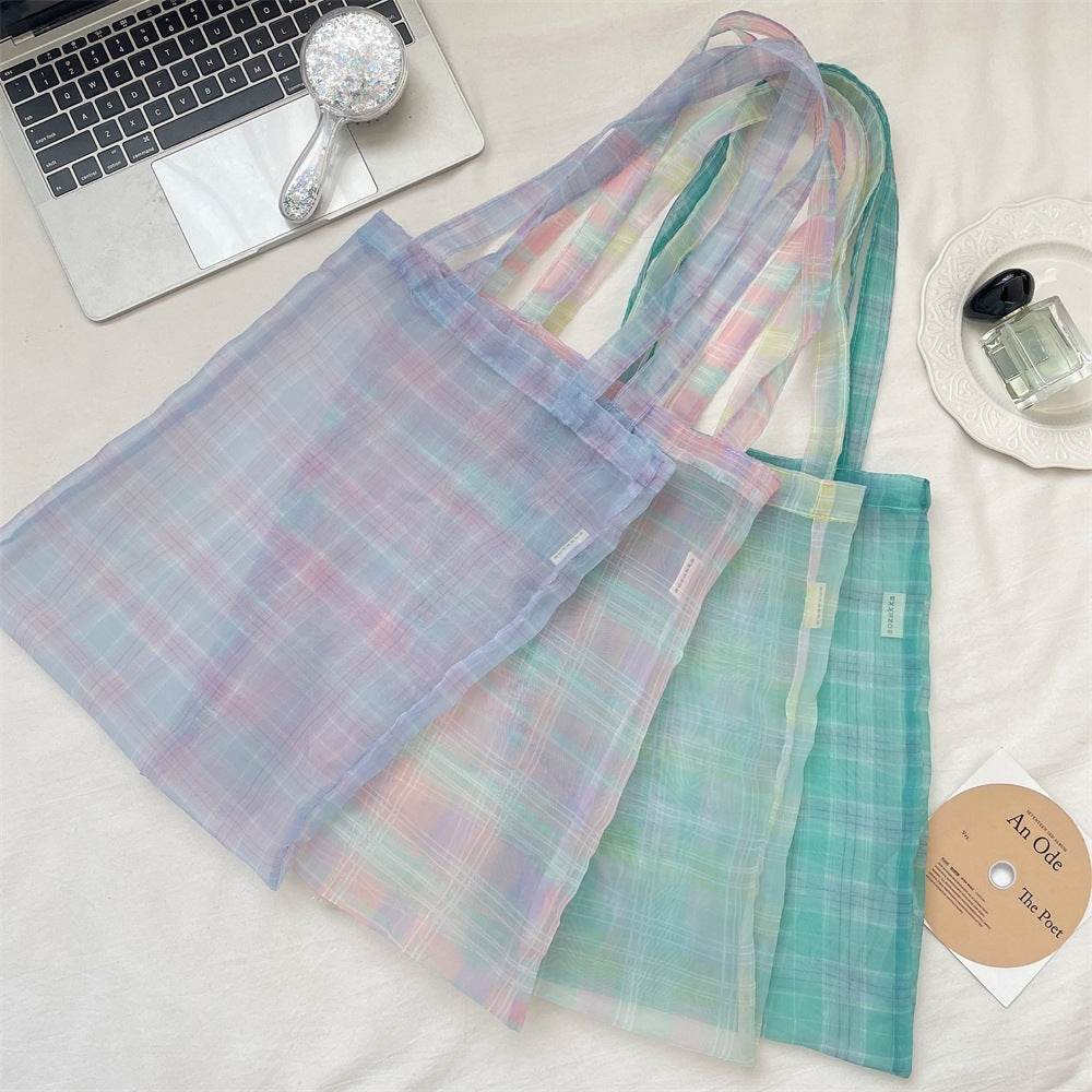 Mesh Totes